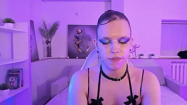 Madison_dolly's Live XXX Chat