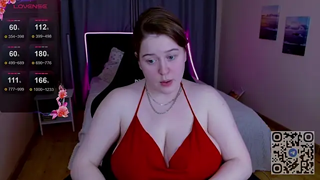 HelenHartt 即時 XXX 聊天