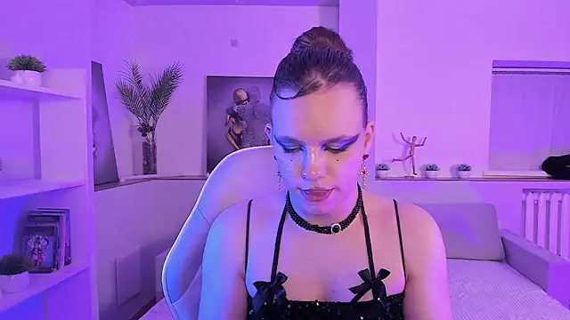 Madison_dolly's Live XXX Chat