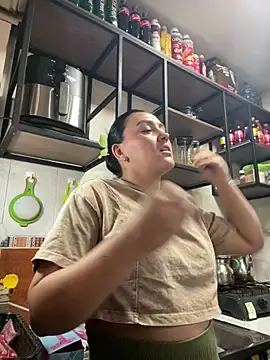 Gabriela_Lombardii's Live XXX Chat