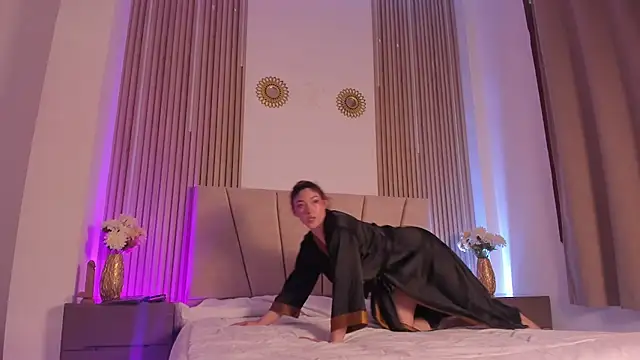 Victoria_Beaumont লাইভ XXX চ্যাট