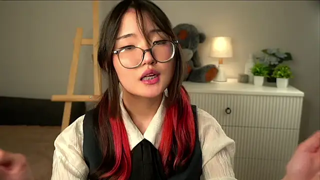 دردشة NelleMihalko الجنسية المباشرة