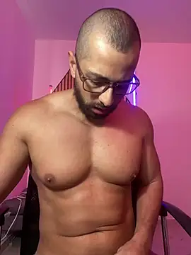 magnumchris 라이브 XXX 채팅