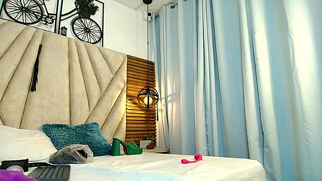 KimberlyFox_t Obrolan Langsung XXX