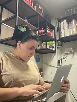 Gabriela_Lombardii Obrolan Langsung XXX