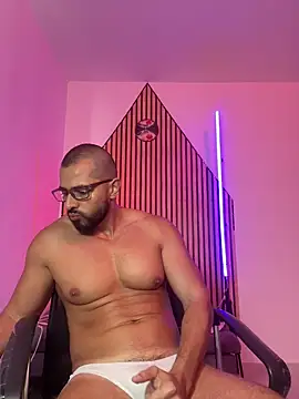 magnumchris Live XXX Chat