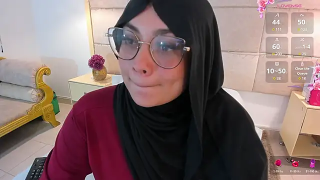 _anjum_'s Live XXX Chat