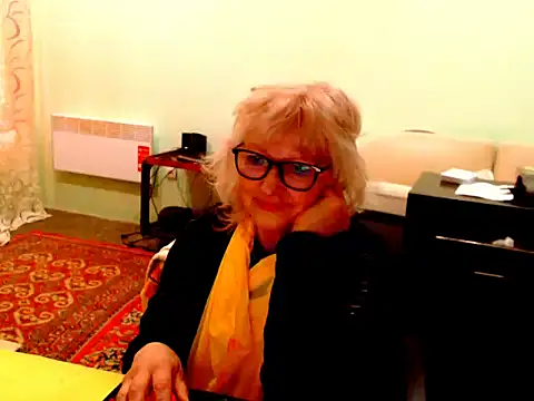 Natali7634's Live XXX Chat