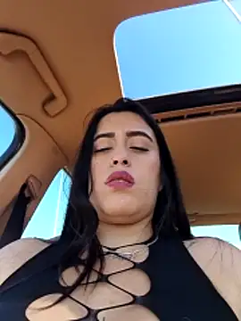 MissNyraSecret élő XXX-chatje