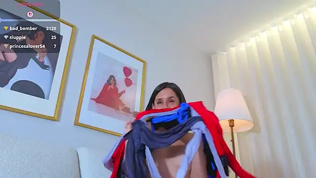 Alice_milf_'s Live XXX Chat