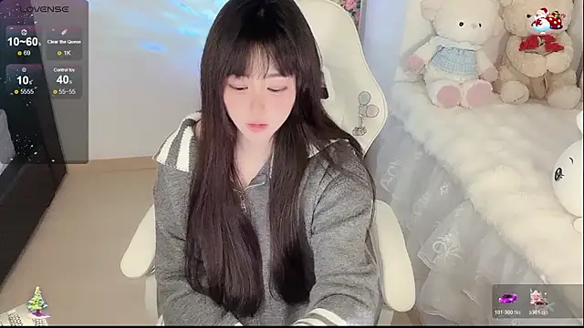 Czat XXX na żywo – yuii-7