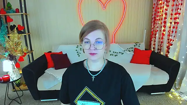 YourUniverser – webcam-show