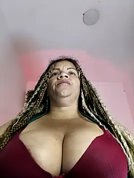 Eva_Luxeiのウェブカメラショー