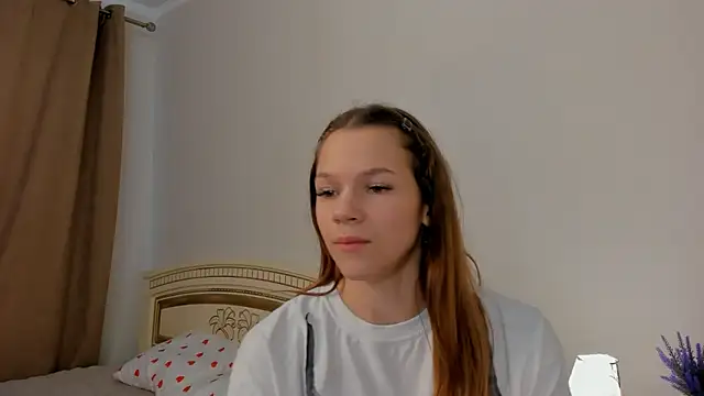 VelvetRisque's Live XXX Chat