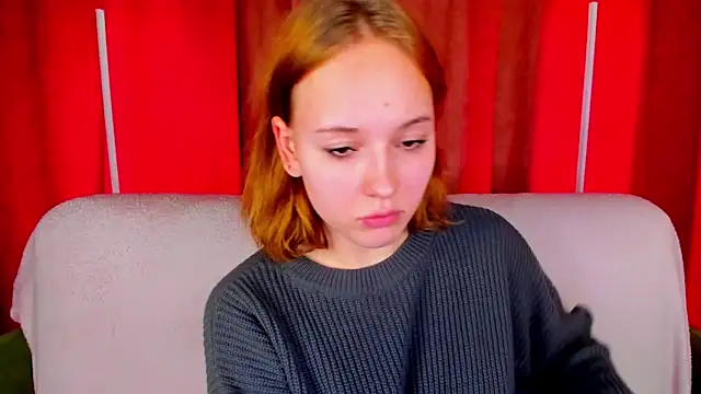 RikkiChoco's Live XXX Chat