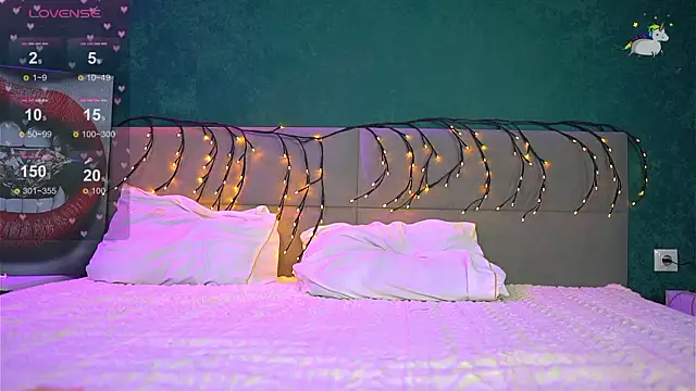 Lunatrend's Live XXX Chat