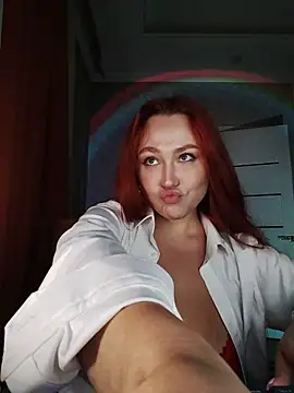 LolaaMint_'s Live XXX Chat