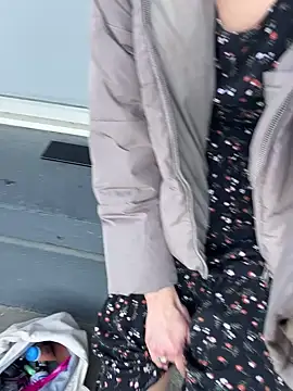 Kamorana's Live XXX Chat