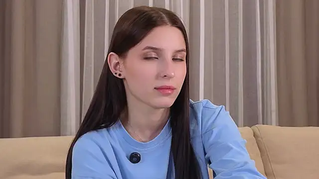 KerstinMaynor Obrolan Langsung XXX