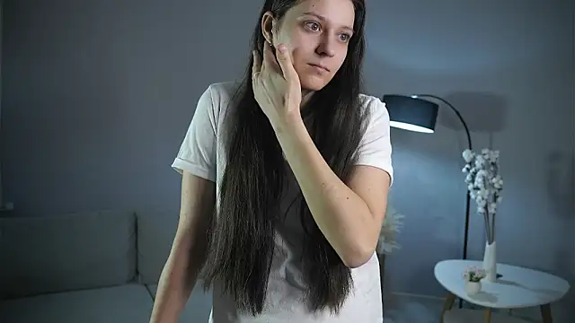 Czat XXX na żywo – HanMonce