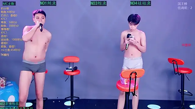 Spirit-0001 Obrolan Langsung XXX