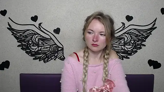 Nic0leDreams Obrolan Langsung XXX