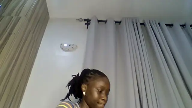 Chat +18 de sweet_sassy_ ao vivo