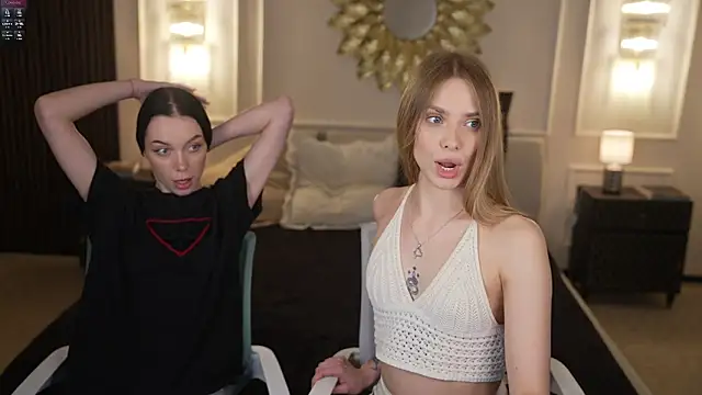 Angy_Netal's Live XXX Chat