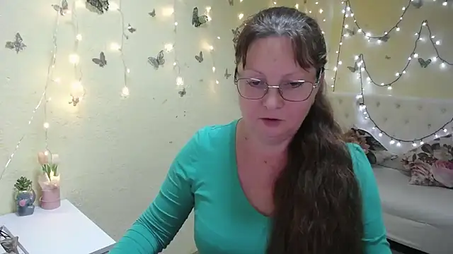 VanessaHotts: онлайн-секс-чат