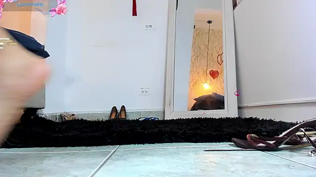 Онлайн чат XXX BRITANY_WELLS_