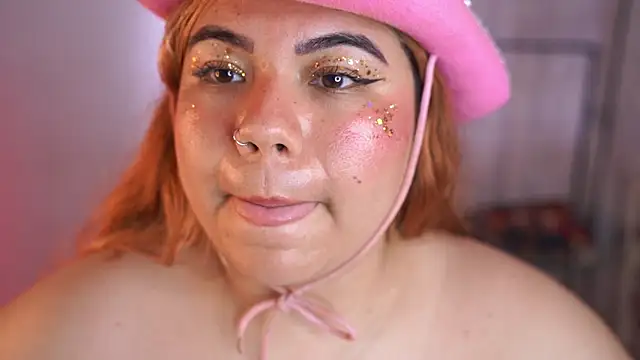 Samanta_BigboosのライブXXXチャット