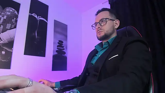 Jerry_hot1 Show Webcam