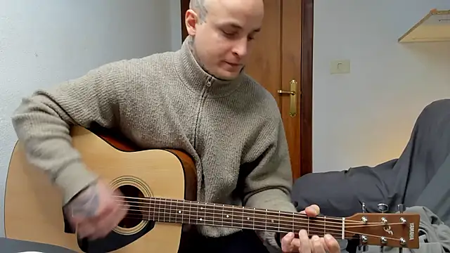 layneinchains – Kamerová šou