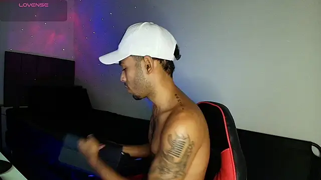 عرض كام colinbrown