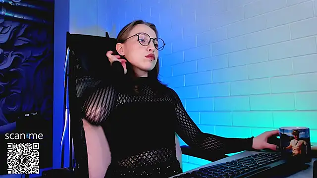 AphexQueen 即時 XXX 聊天