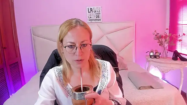 Živý XXX chat SammySanders