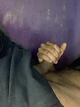 Sexy_king4 Adlı Modelin Web Kamerası Şovu