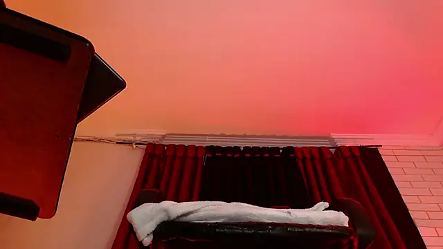 Sembang XXX Secara Langsung NYX1126