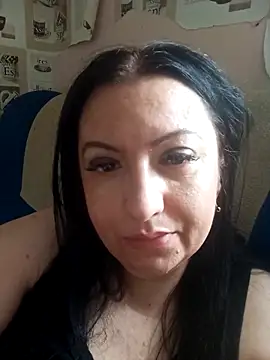 Veronica-Celie's Live XXX Chat