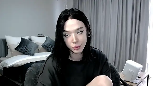 Show de Dasha_WEYT na webcam