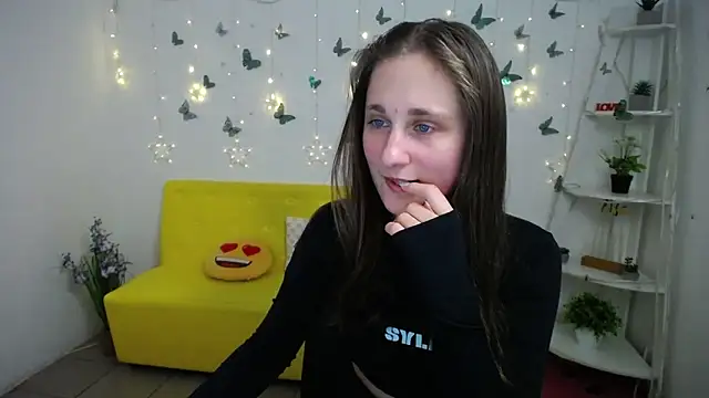 MichelLeee's Live XXX Chat