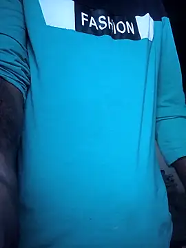 Webkamerová show Delhi_real_meet00