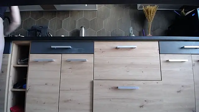 Živý XXX chat its_my_place