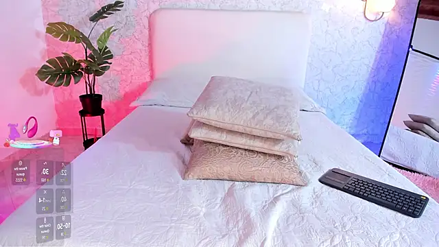 alanarouge's Live XXX Chat