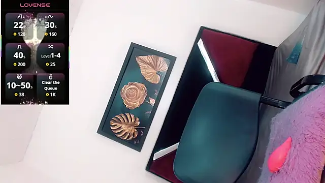 Dayana_Diasn Live XXX chat