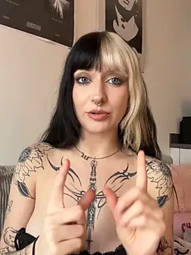 kittlunixxn Live XXX chat