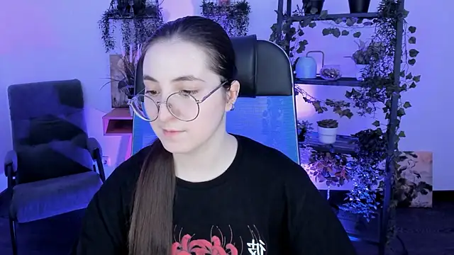 Živý XXX chat VirtuallVoyant