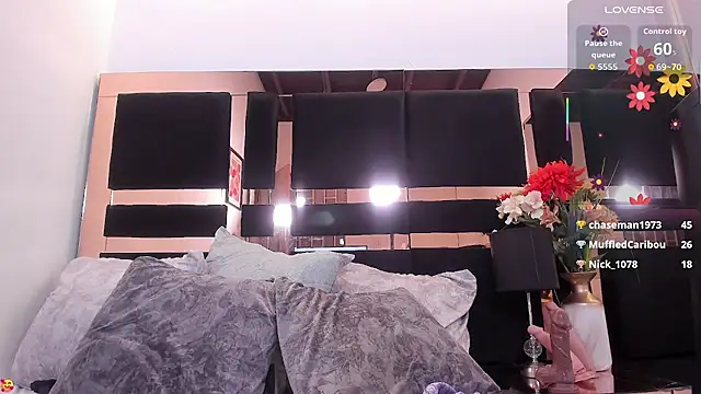 Онлайн чат XXX katherinn_gomezz