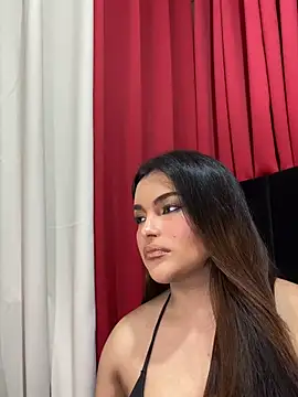 Show Webcam de XMysteriousMe