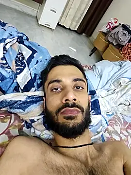 Pertunjukan Kamera Web szreck